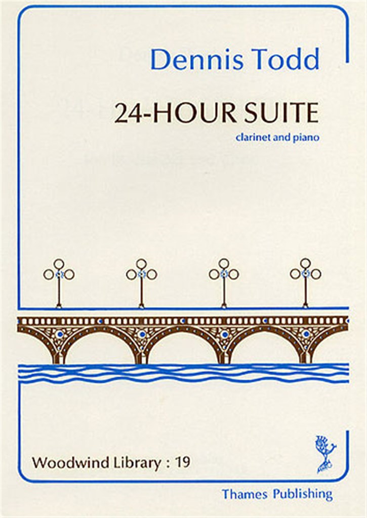 24-Hour Suite