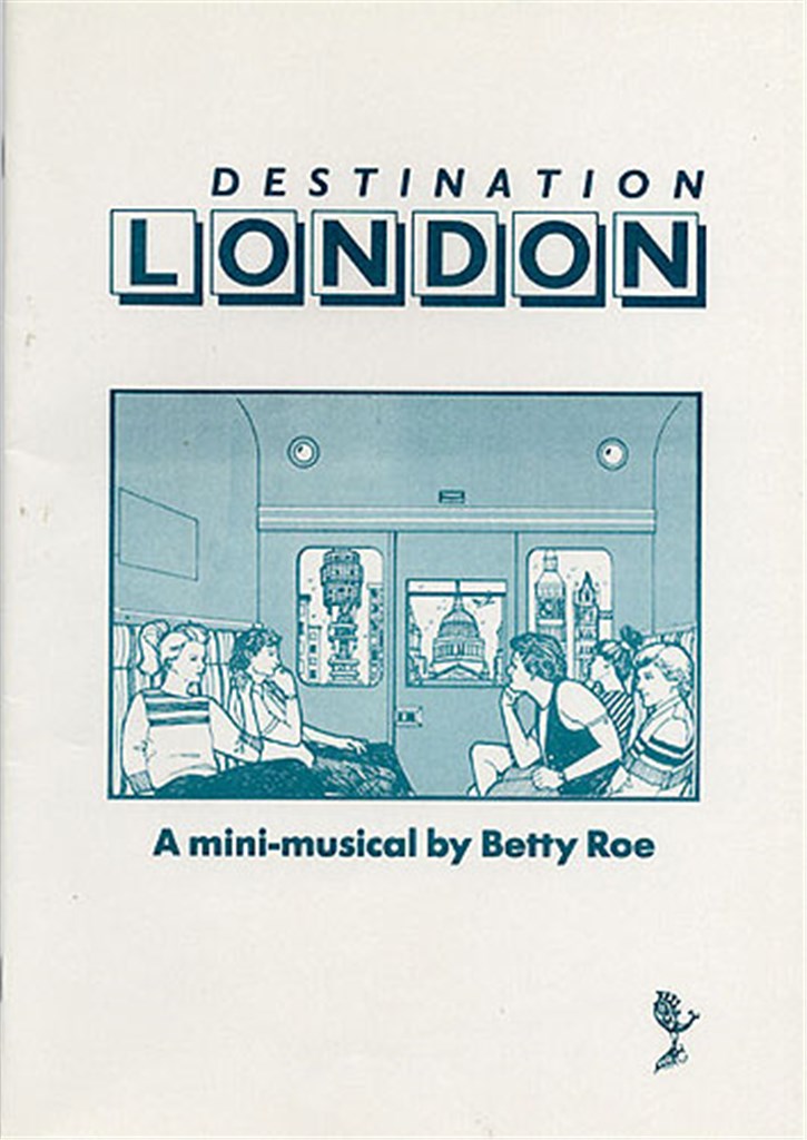 Destination London