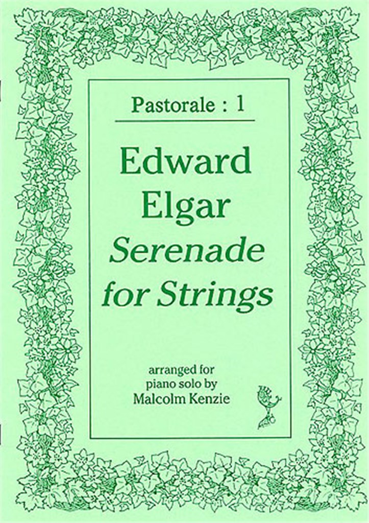 Serenade For Strings Op.20