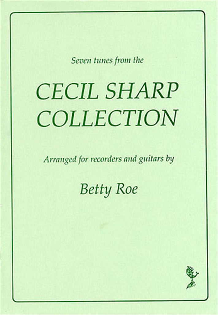 Seven Tunes From The Cecil Sharp Collection