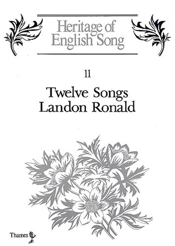 Twelve Songs