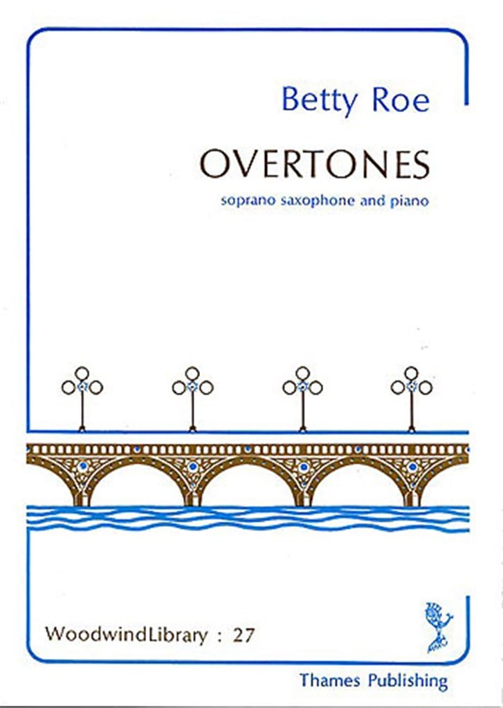 Overtones