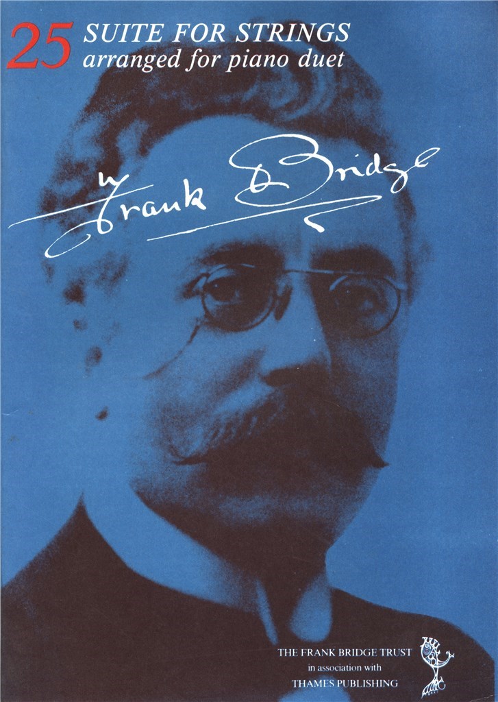 Suite For Strings