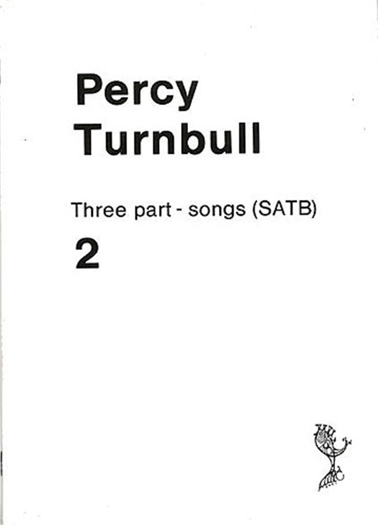 Three Part-Songs