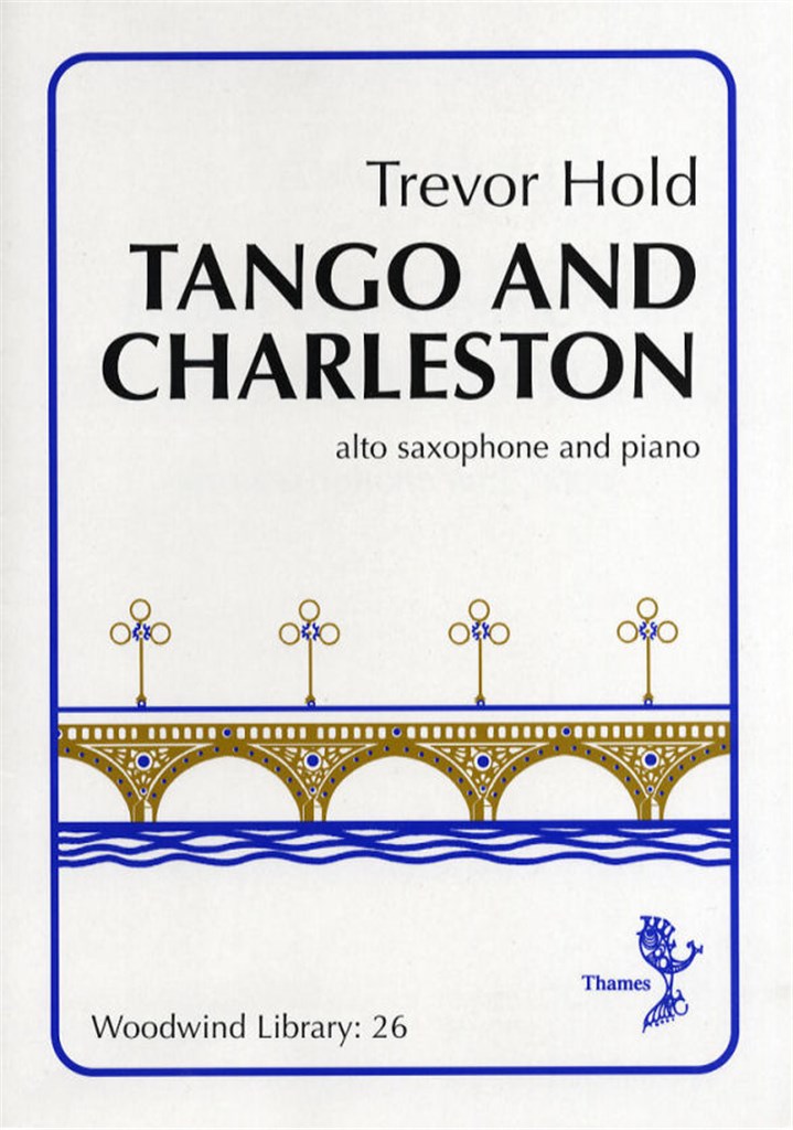 Tango and Charleston