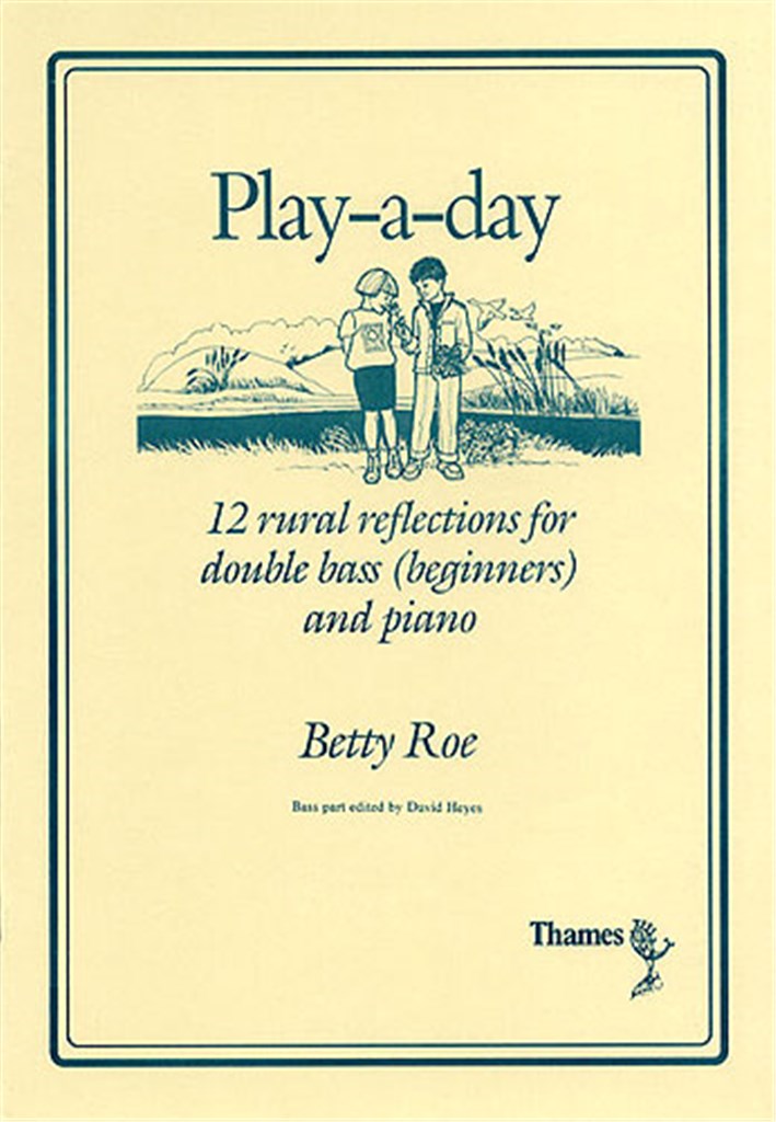 Play-A-Day