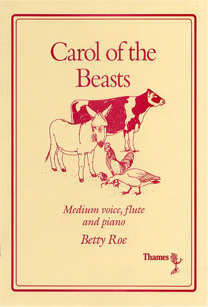 Carol Of The Beasts