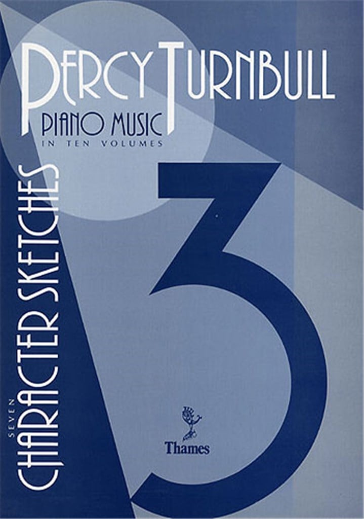 Piano Music Volume 3
