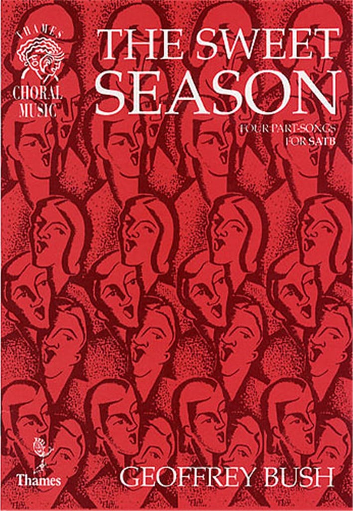 The Sweet Season - Four Partsongs