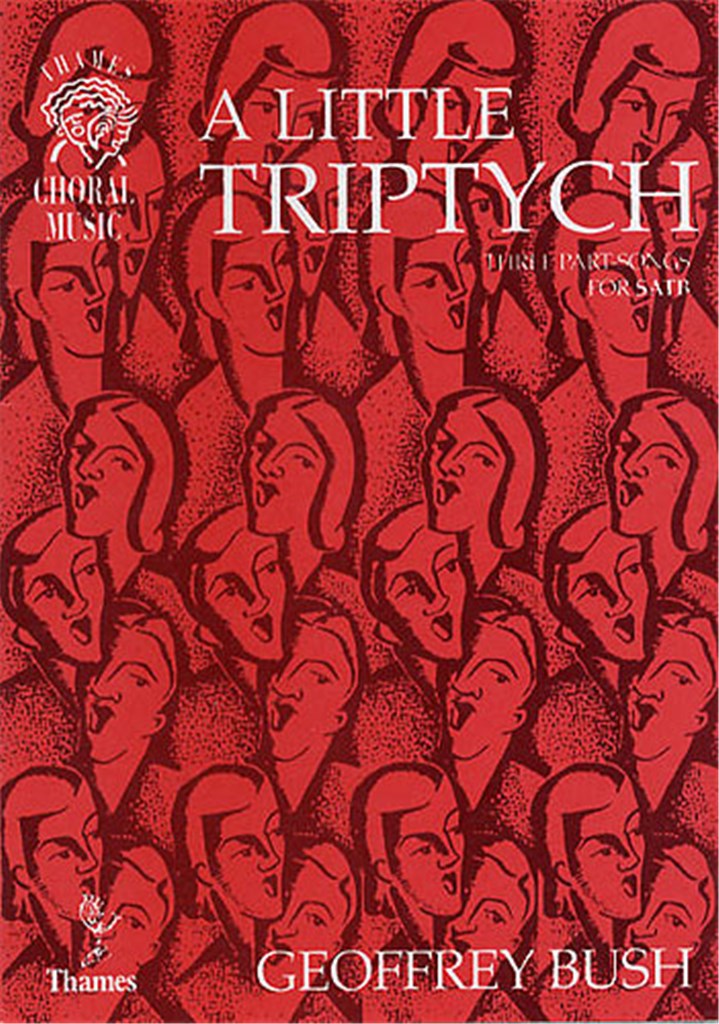 A Little Triptych