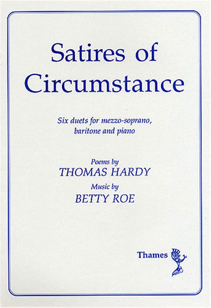 Satires Of Circumstance