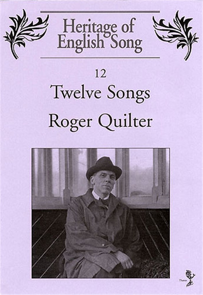 Twelve Songs
