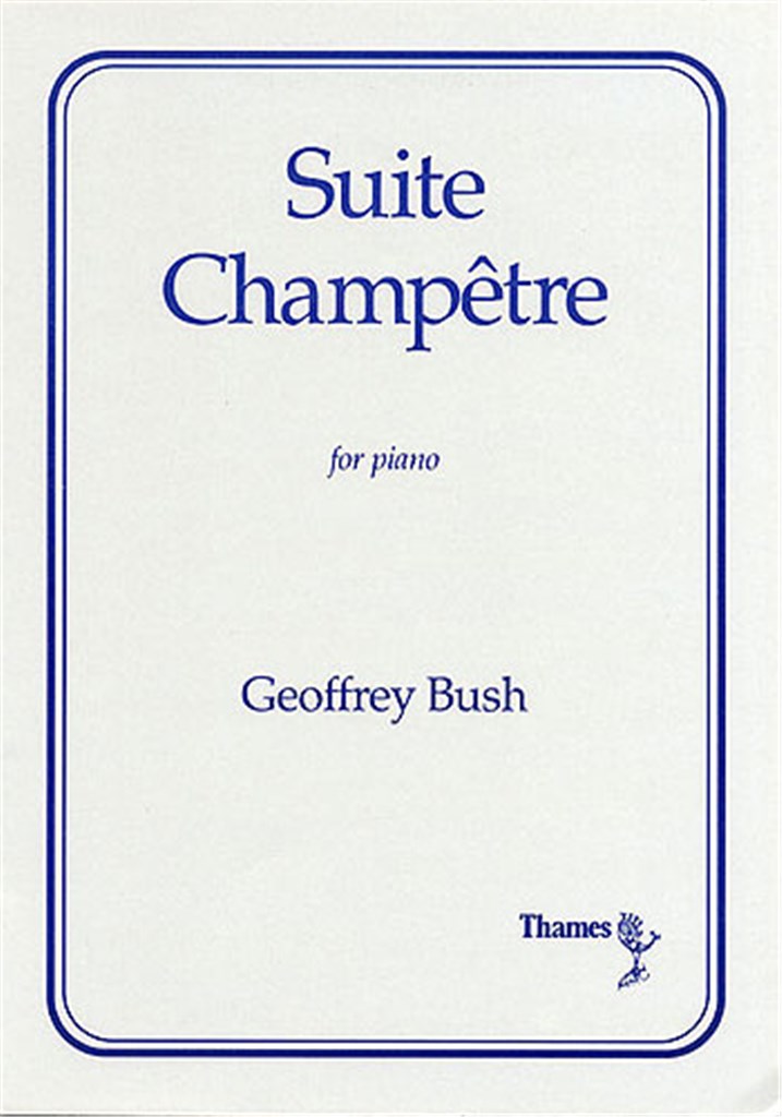 Suite Champetre