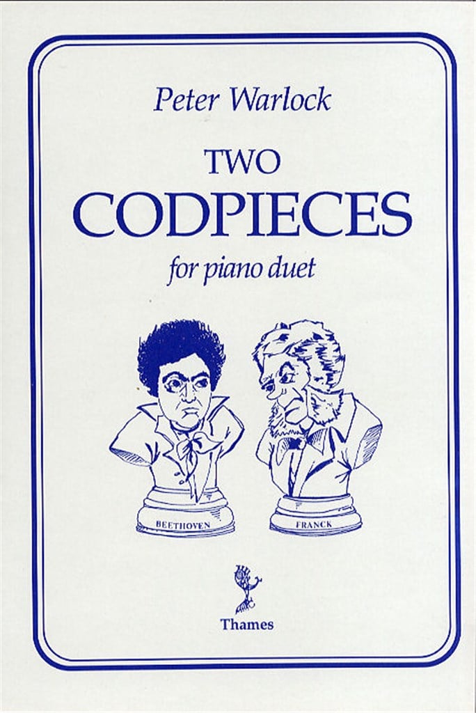 Two Cod-Pieces