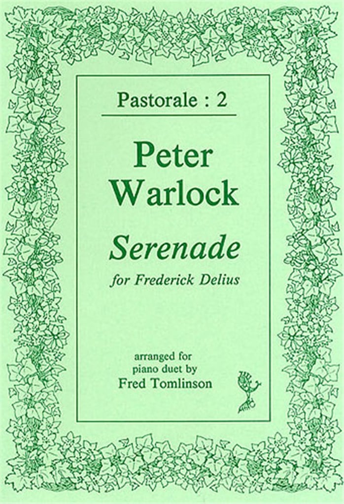 Serenade For Frederick Delius