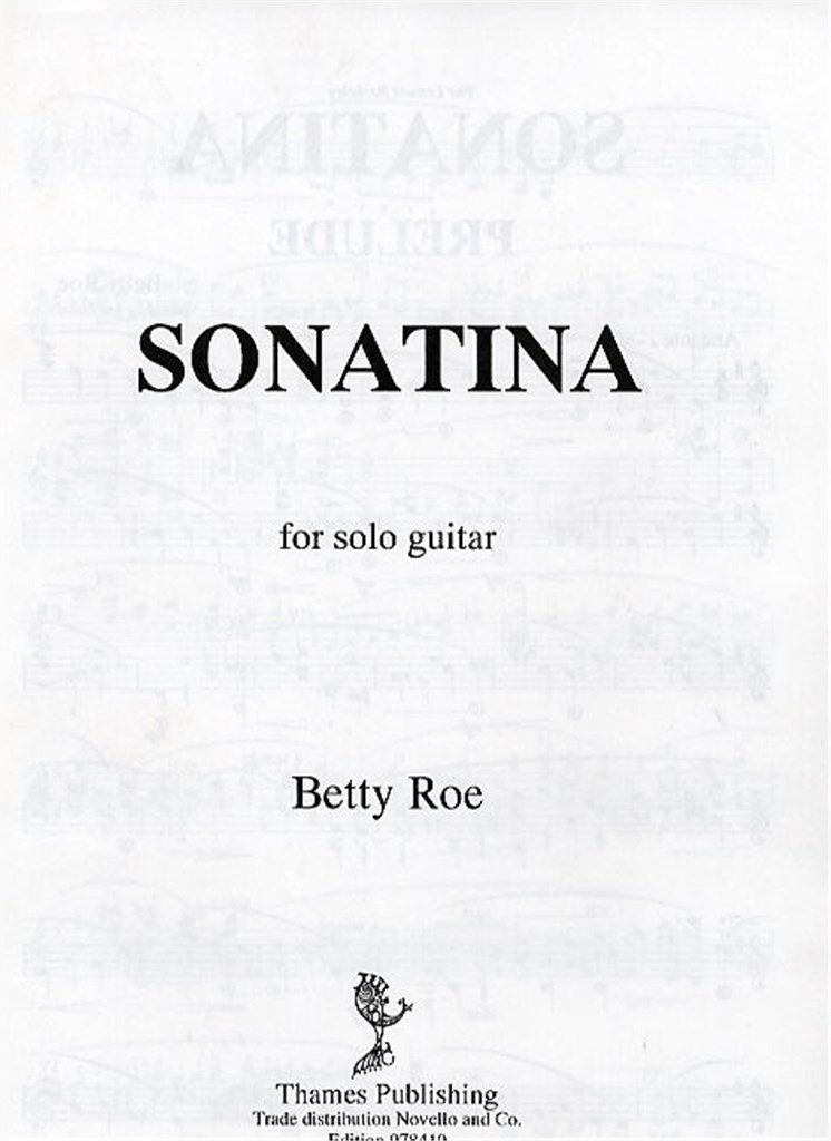 Sonatina