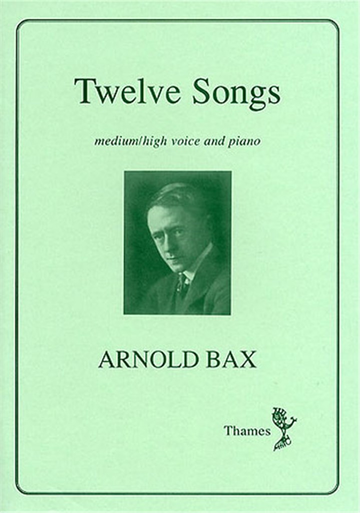 Twelve Songs