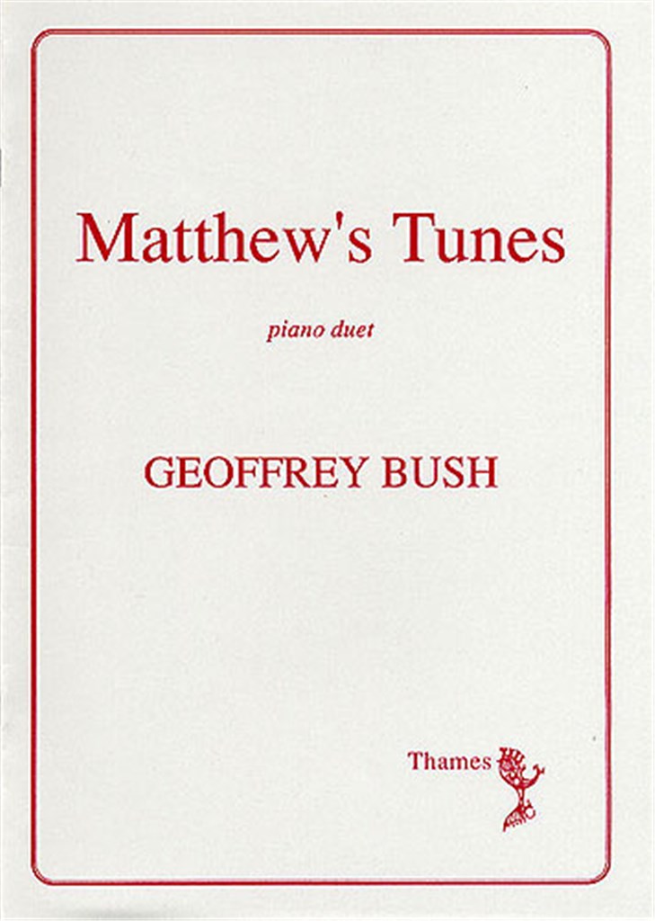 Matthew's Tunes