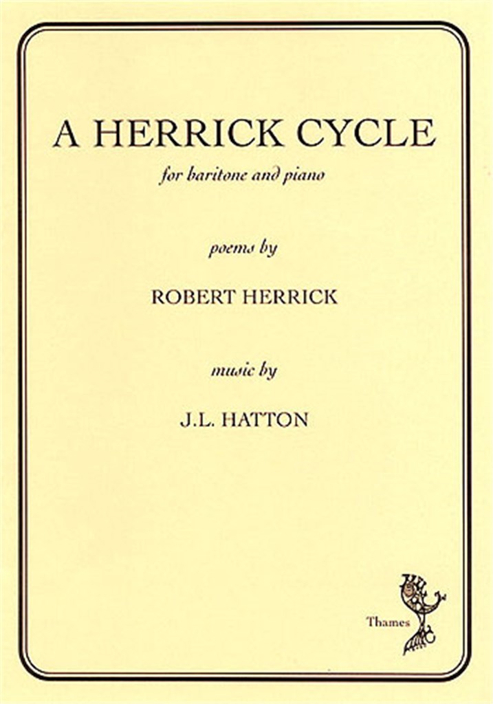 A Herrick Cycle