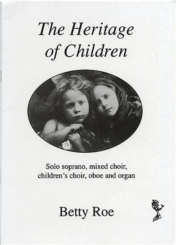 The Heritage Of Children