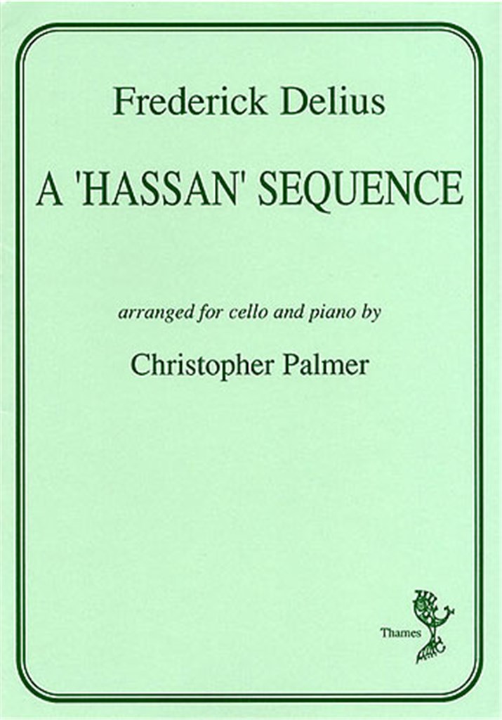 A 'Hassan' Sequence