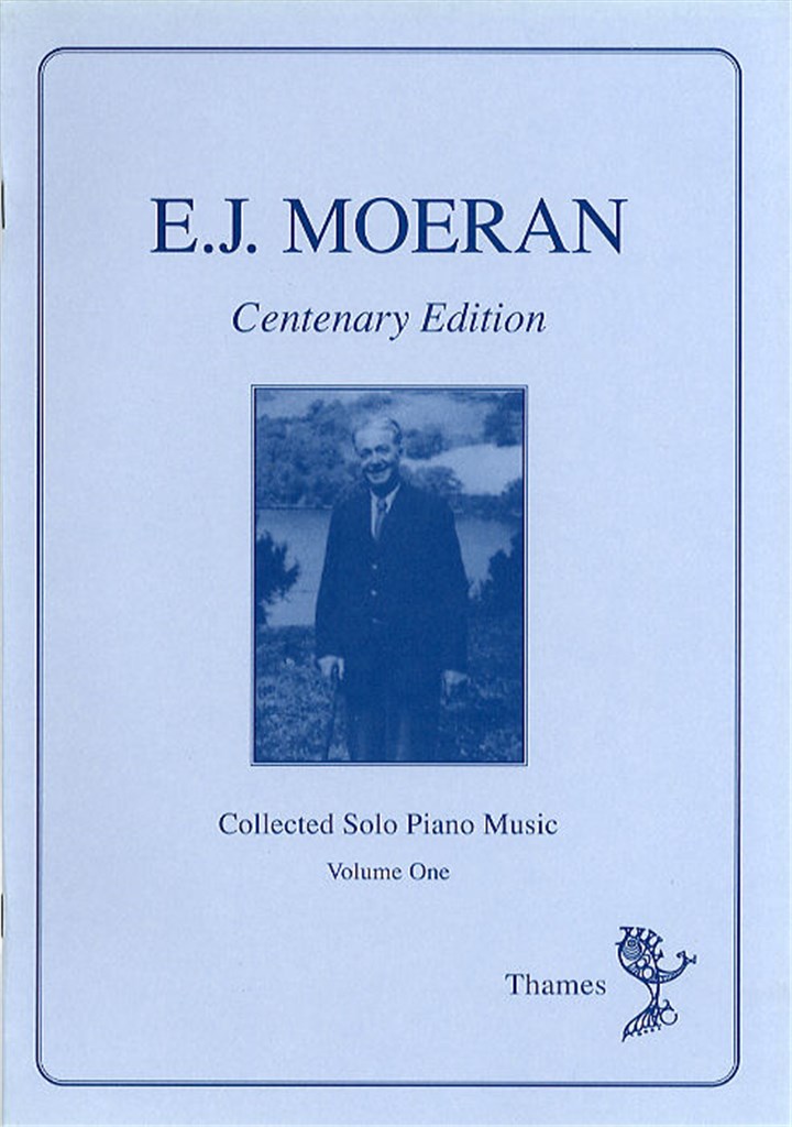 Collected Solo Piano Music