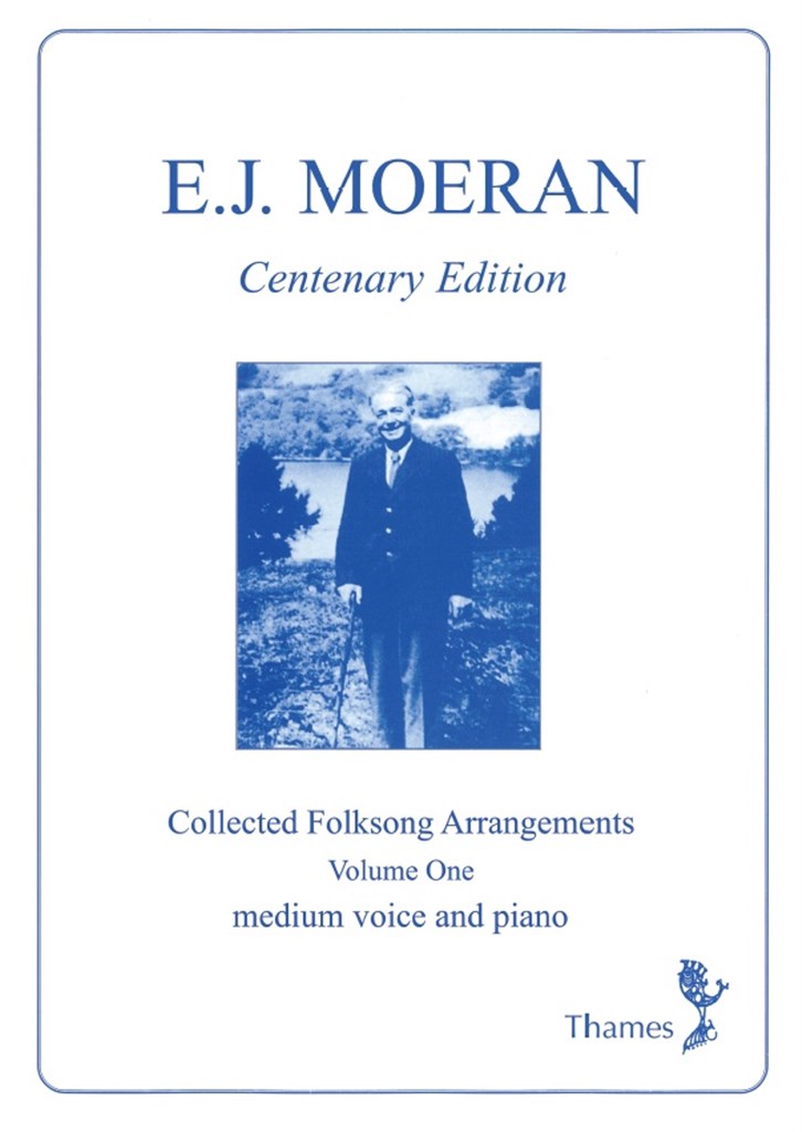 Collected Folksong Arrangements
