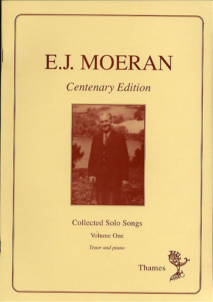 Collected Solo Songs