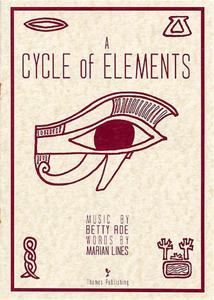 A Cycle Of Elements
