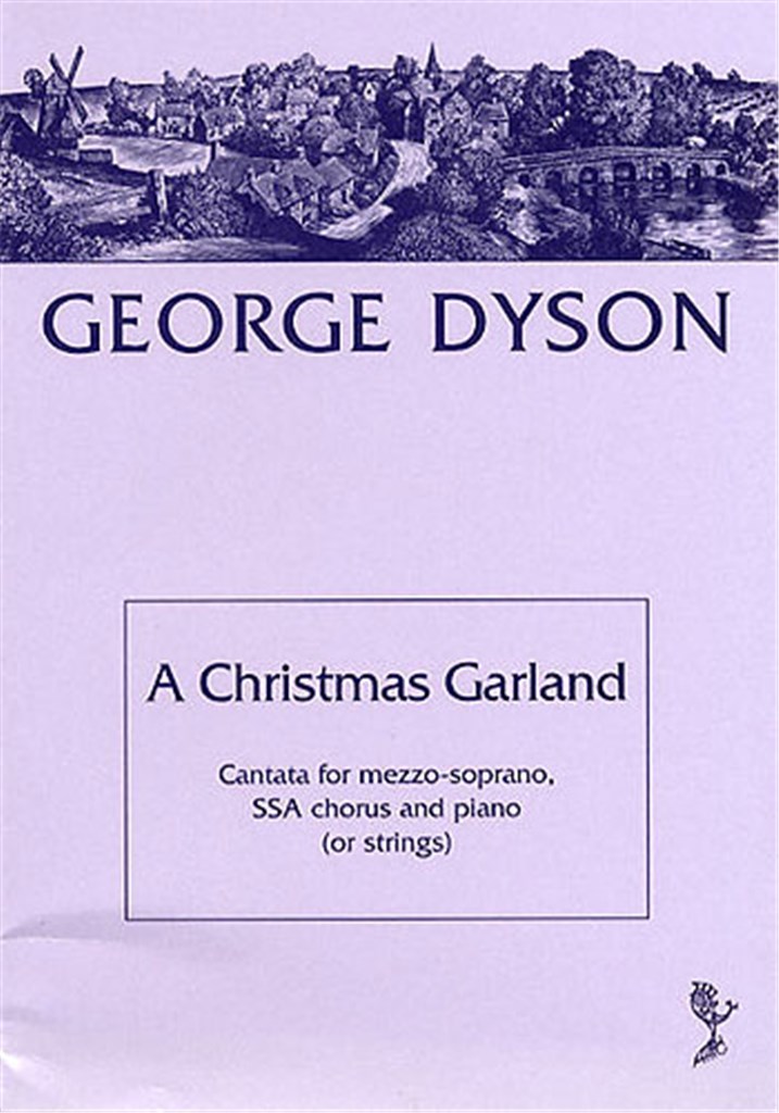 A Christmas Garland