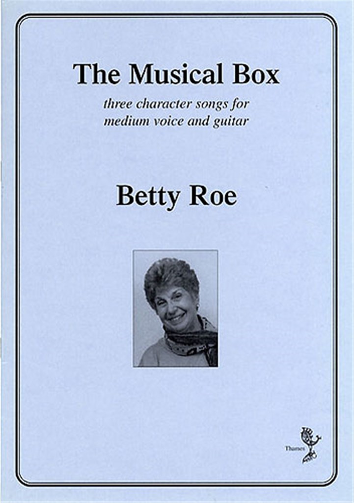 The Musical Box