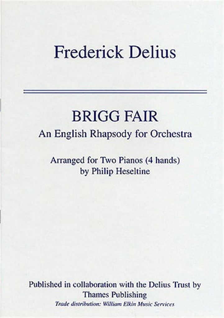Brigg Fair