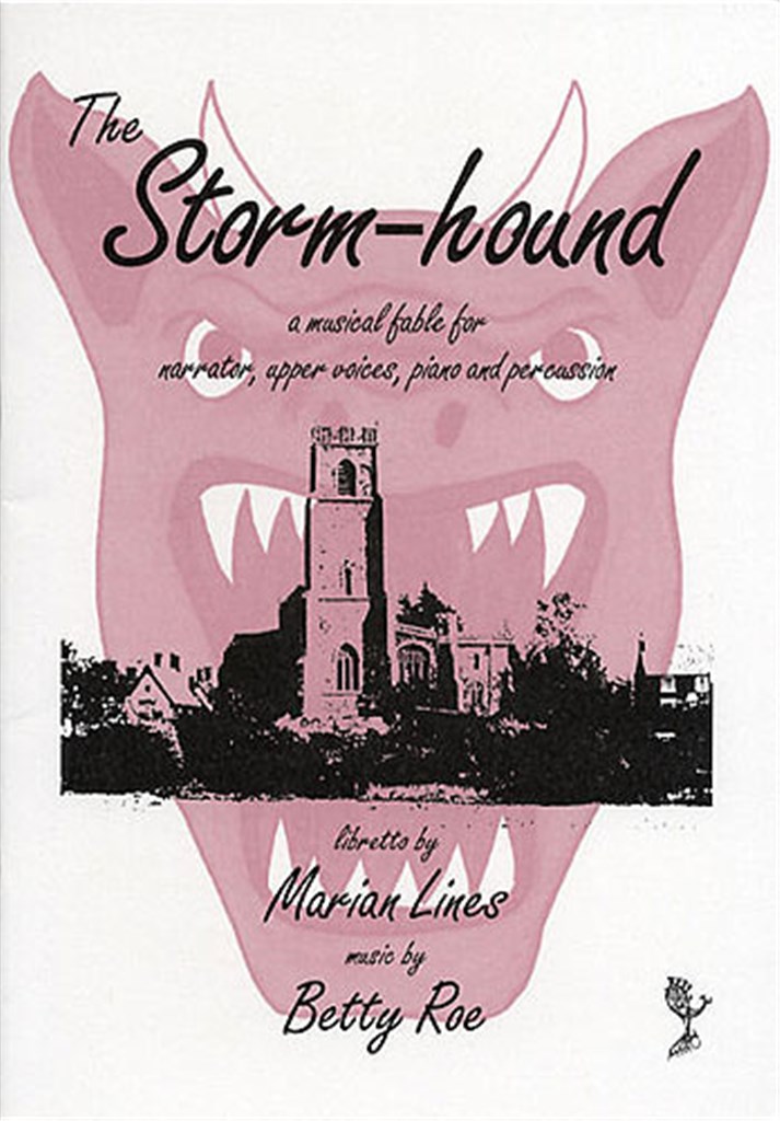 The Storm Hound