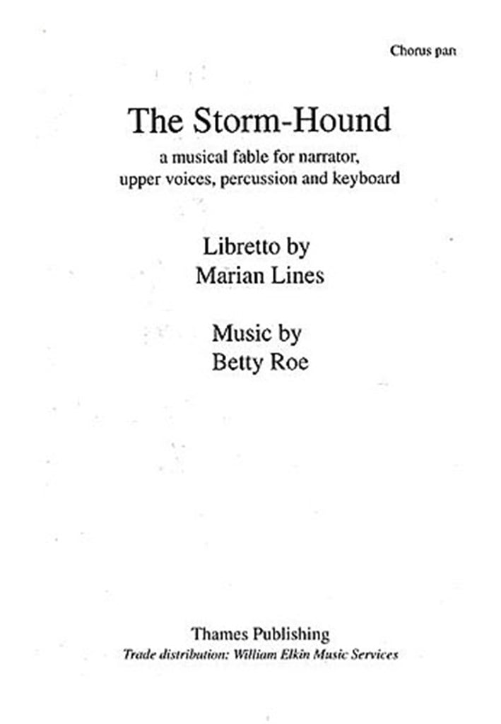 The Storm Hound