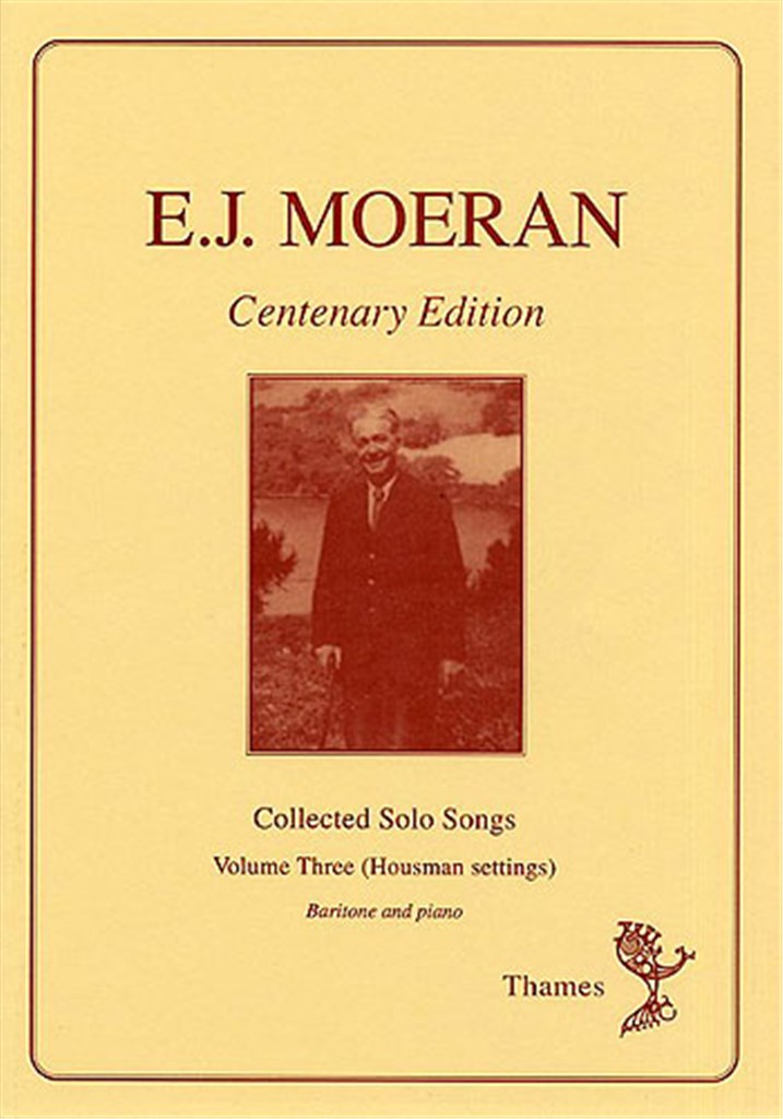 Collected Solo Songs