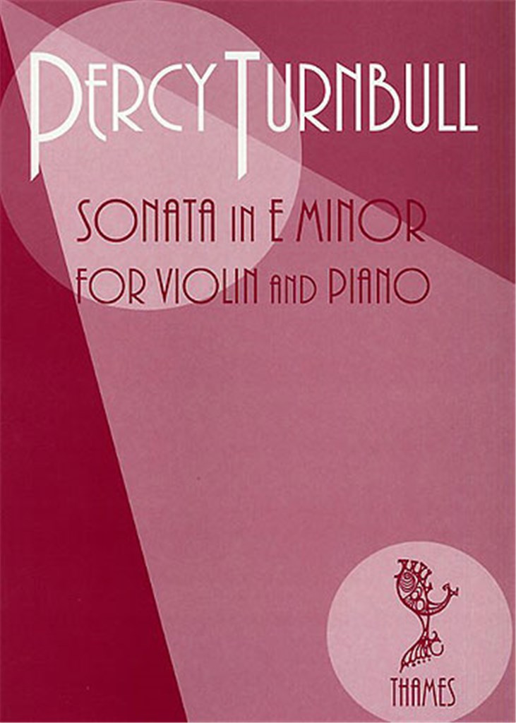 Sonata In E Minor