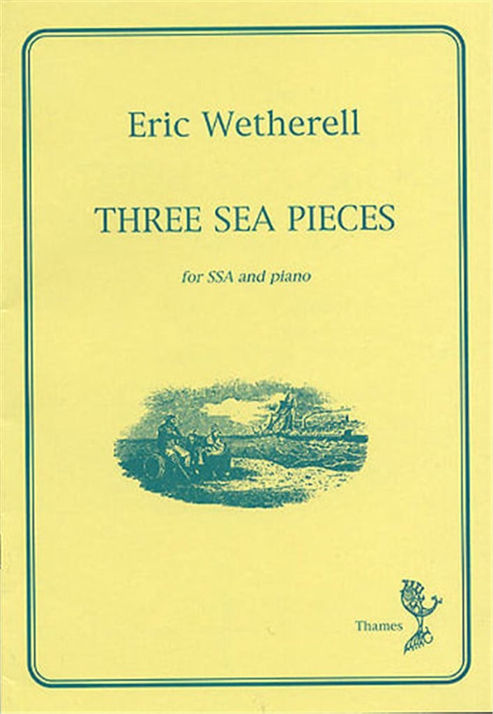 Three Sea Pieces