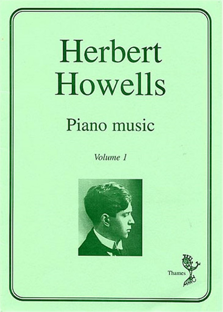 Piano Music Volume 1