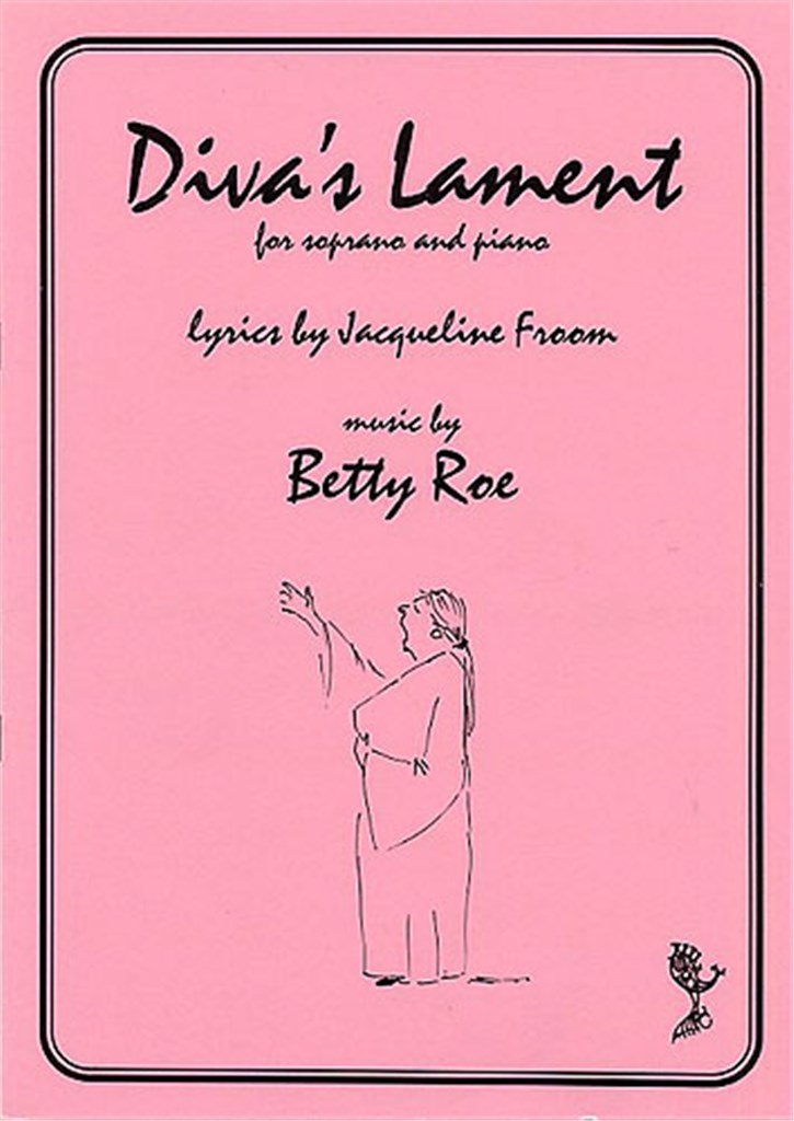 Diva's Lament
