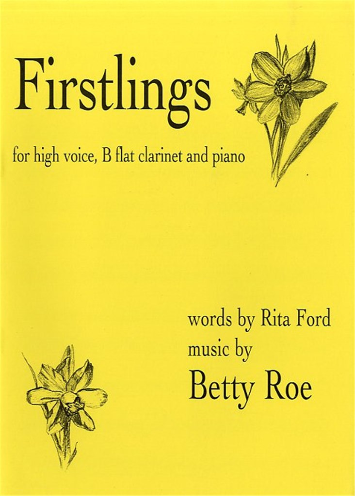Firstlings