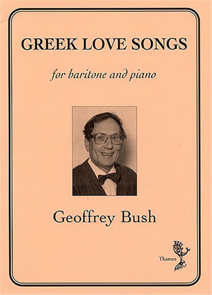 Greek Love Songs