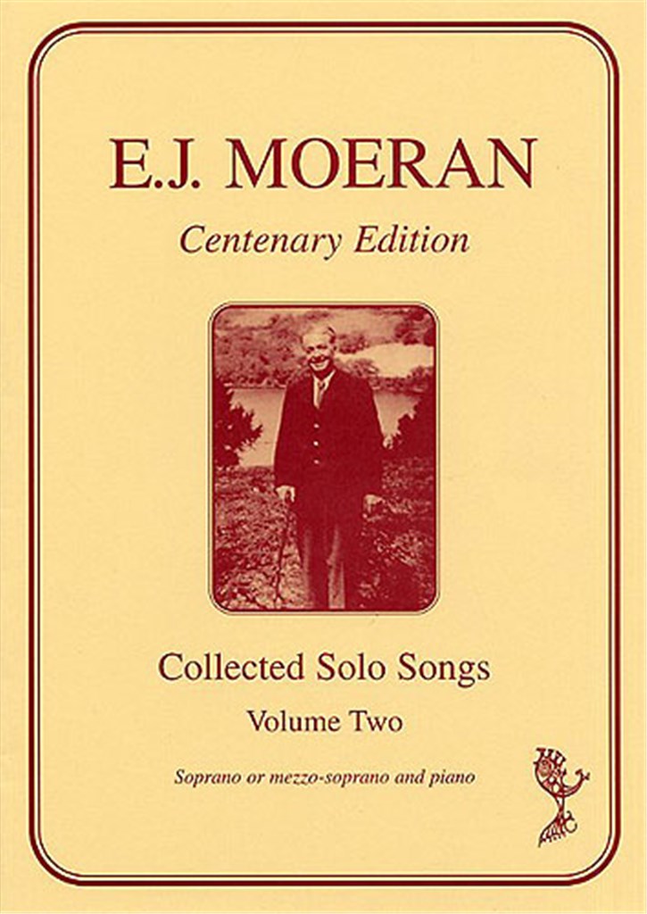 Collected Solo Songs