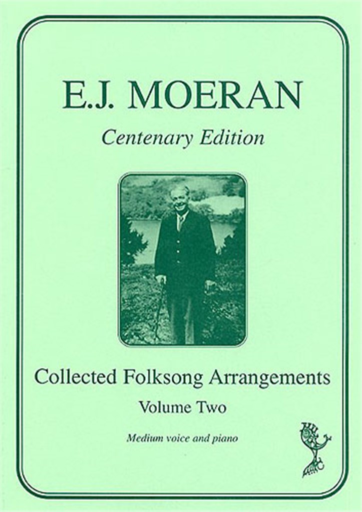 Collected Folksong Arrangements