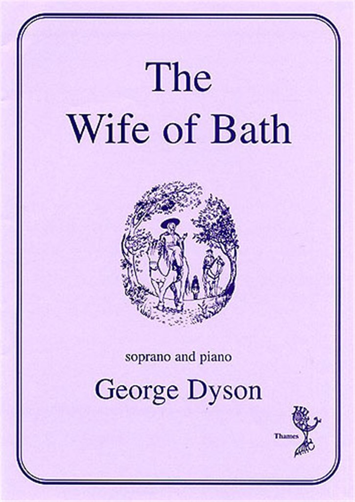 The Wife Of Bath