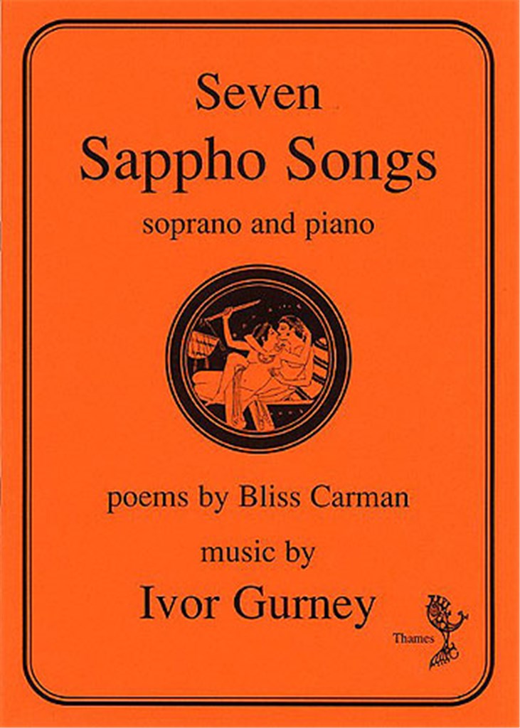 Seven Sappho Songs