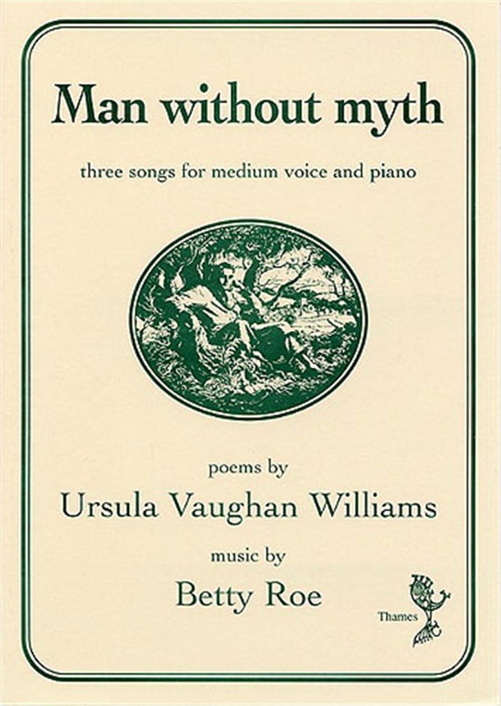 Man Without Myth