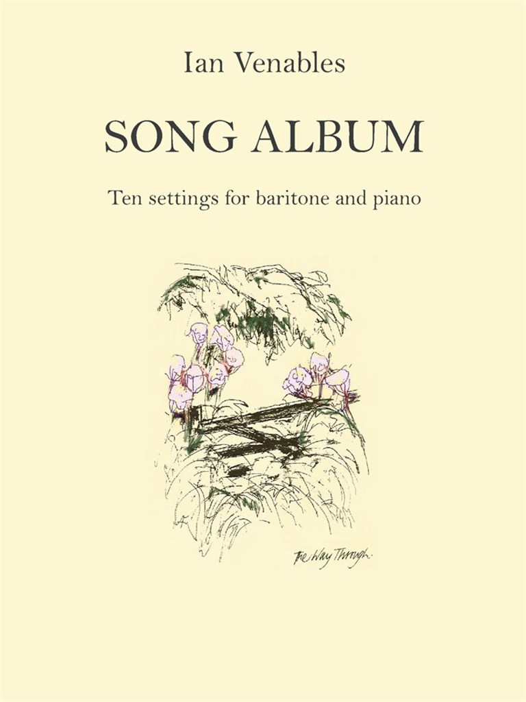 Song Album
