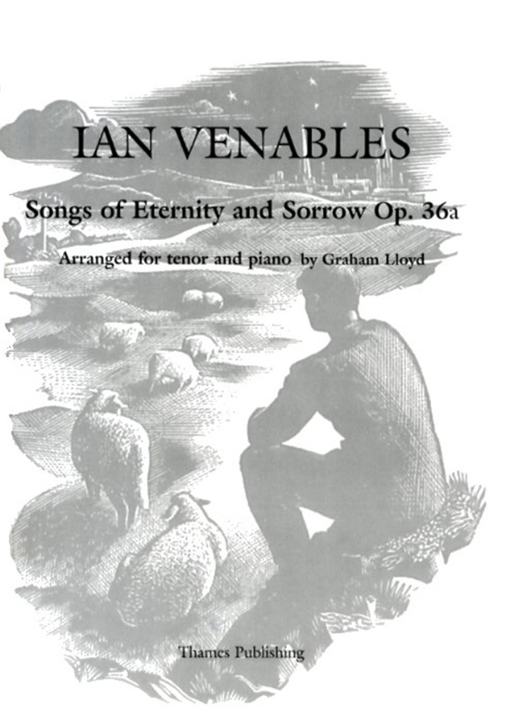 Songs Of Eternity and Sorrow Op. 36A