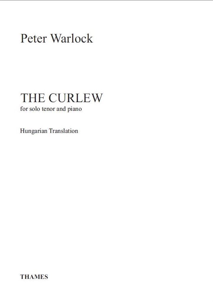 The Curlew