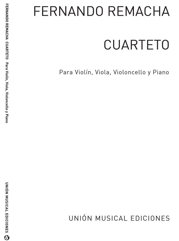 Cuarteto